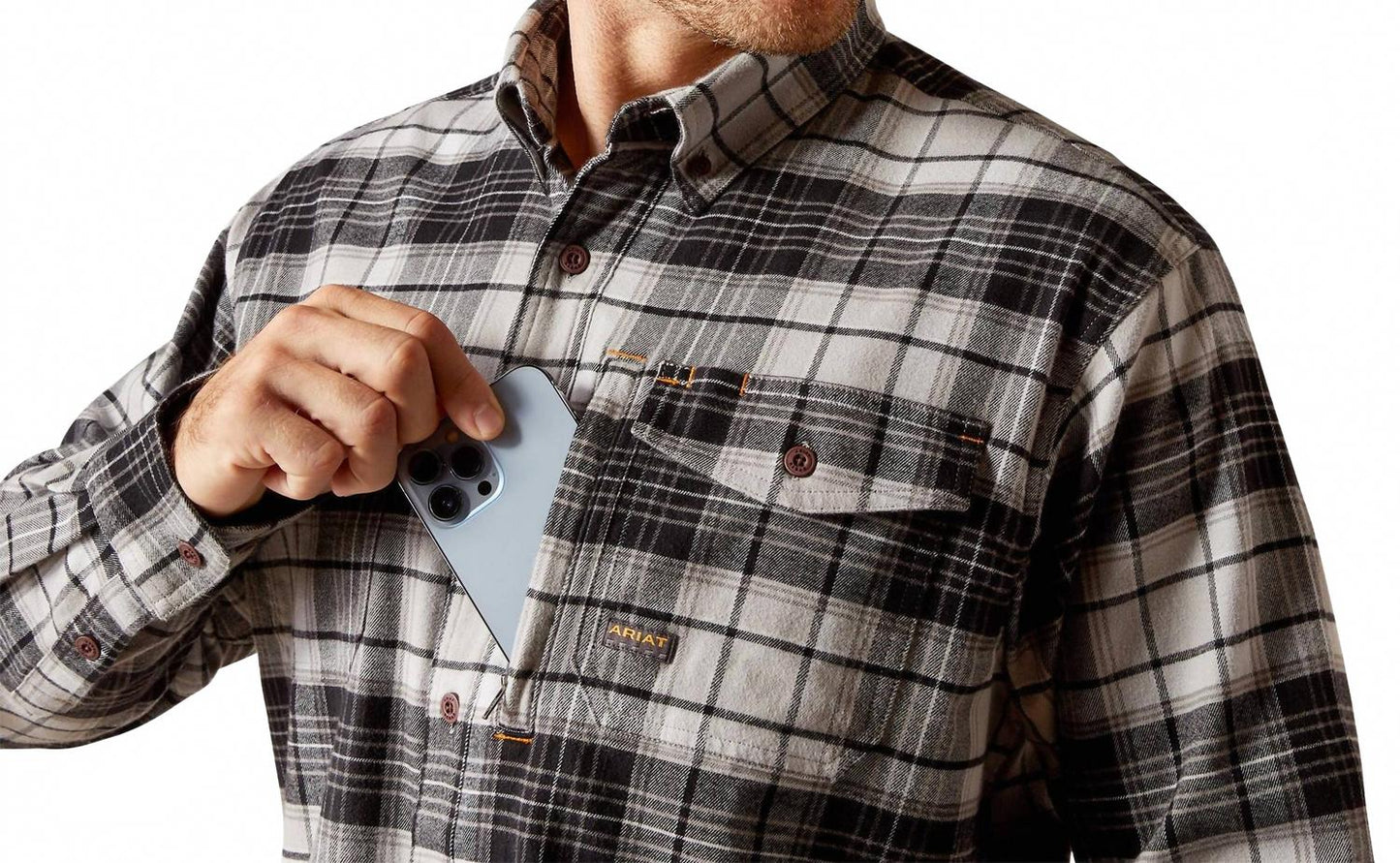Camisa