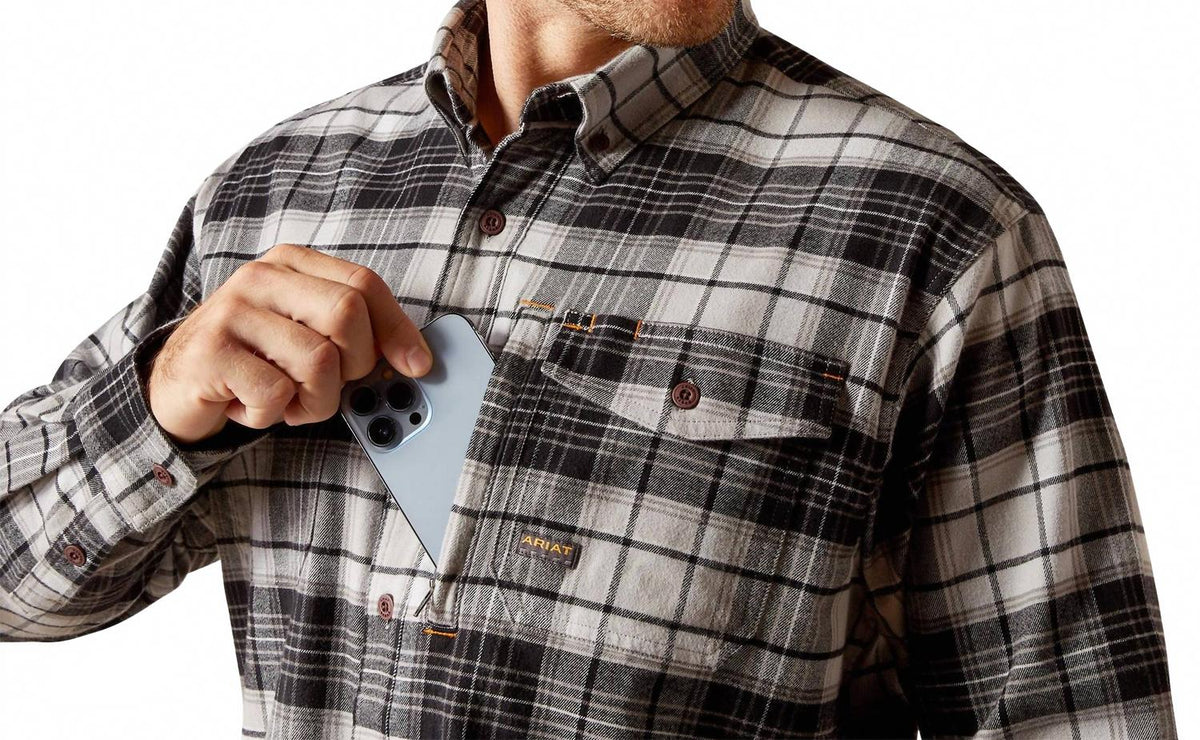 Camisa