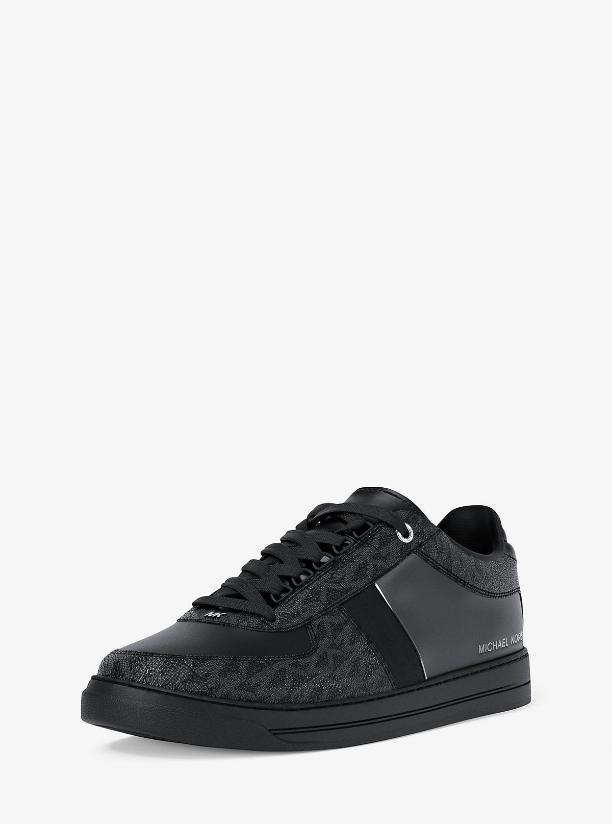 Tenis de cuero