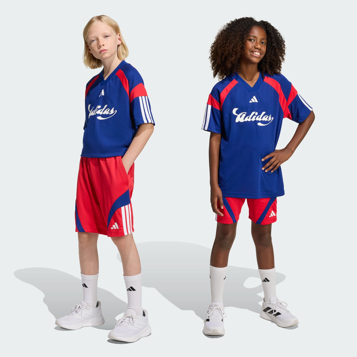 Short infantil