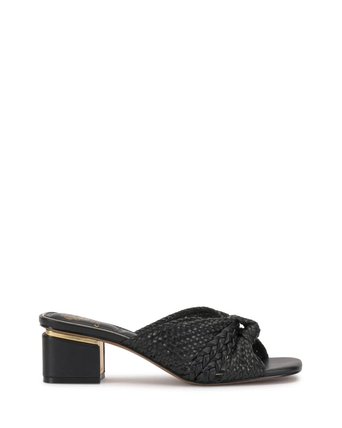 Sandalias de mujer color negro