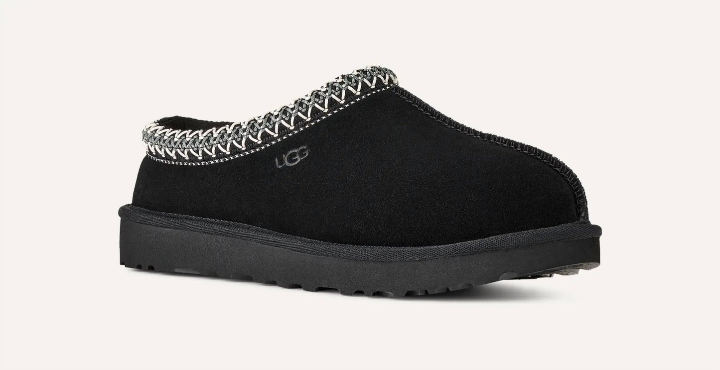 Zapatos de mujer color negro