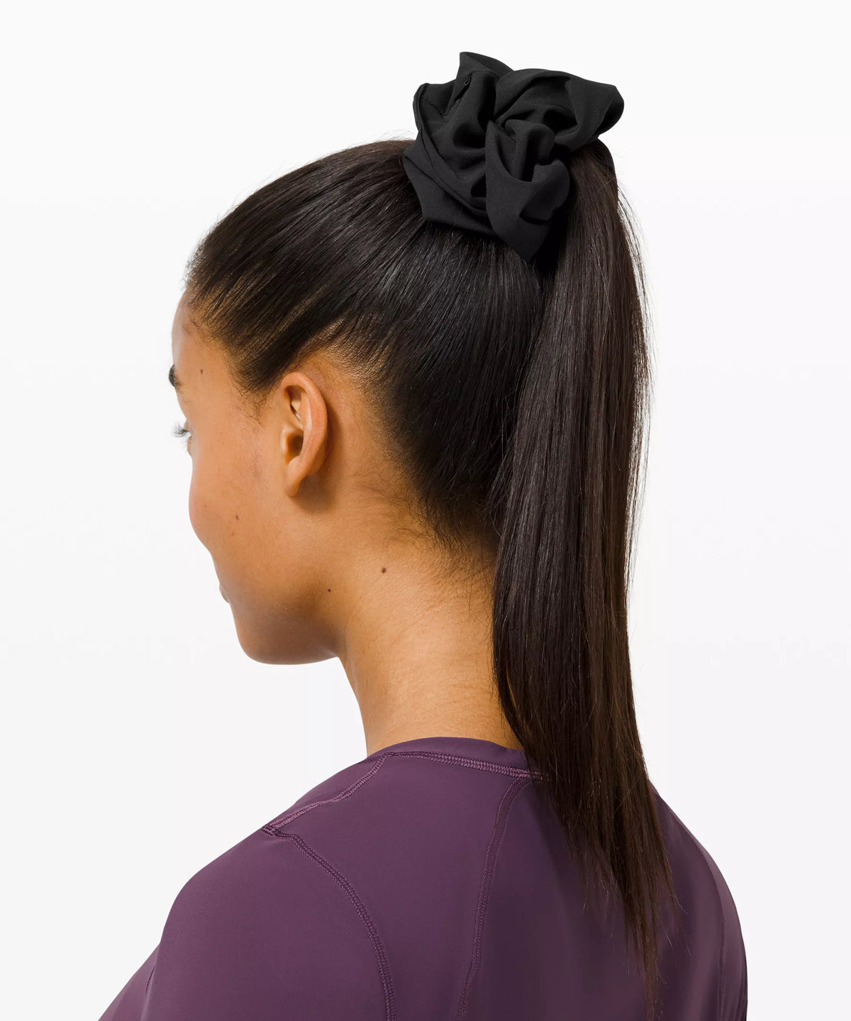 Moña para el cabello
