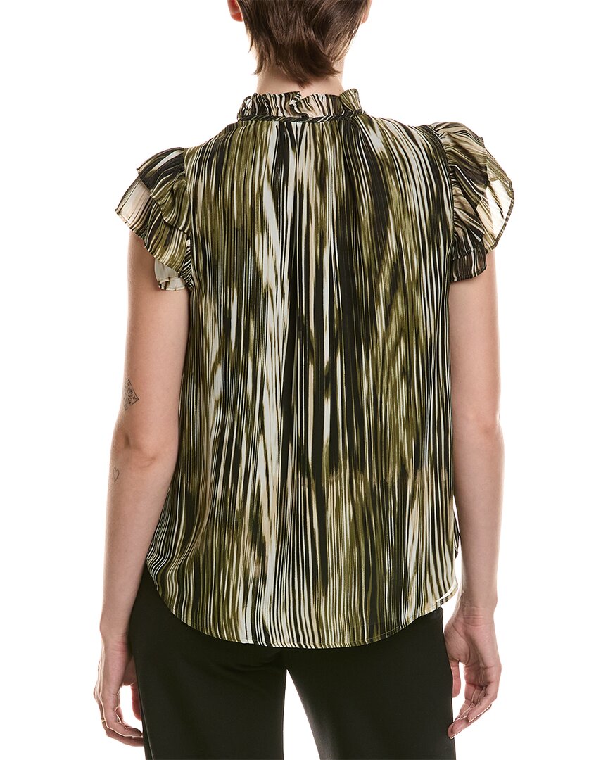 Blusa con boleros