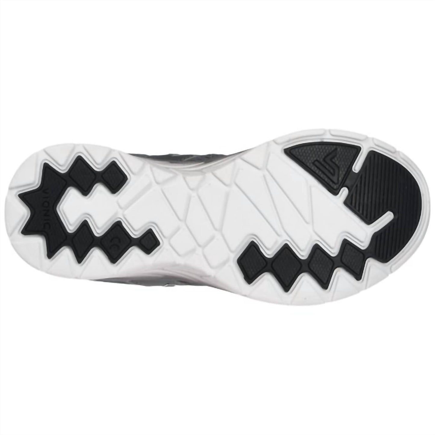 Tenis de mujer color gris