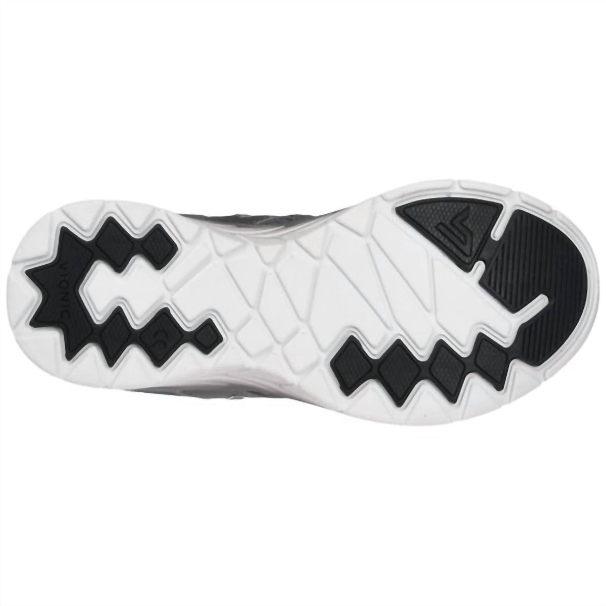 Tenis de mujer color gris