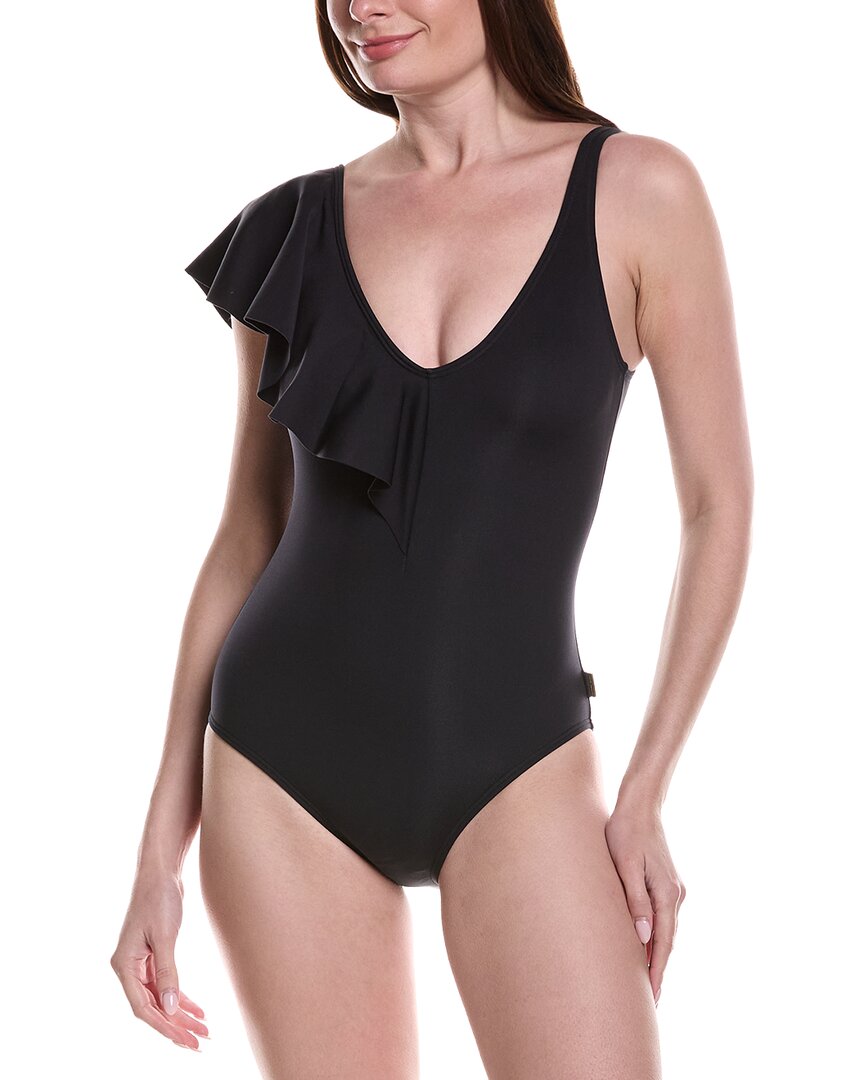 Vestido de baño con boleros