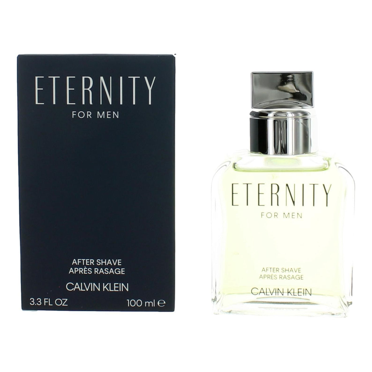 Set de fragancias de hombre (2 unidades) 3,4 oz