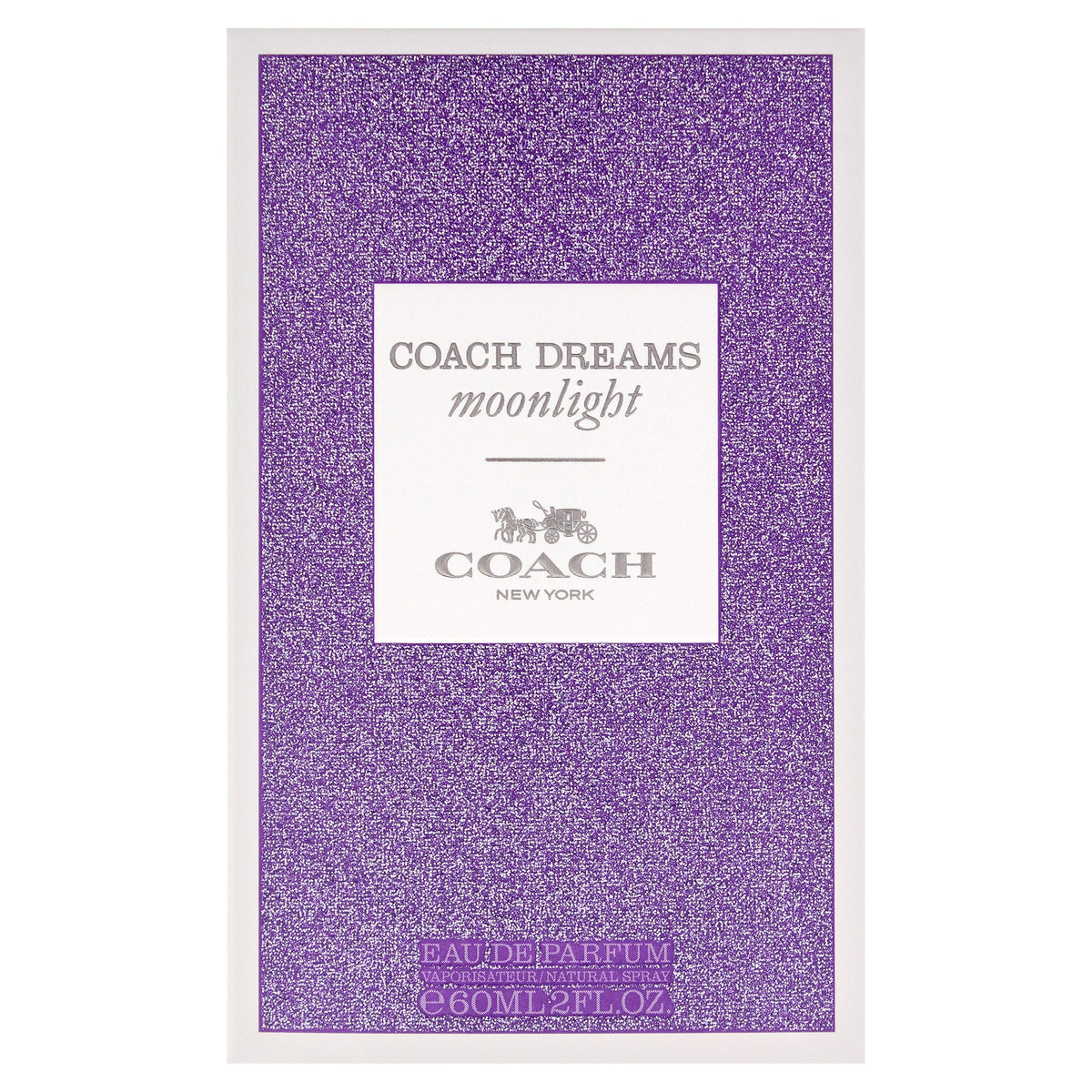 Perfume de mujer eau de parfum 2 oz
