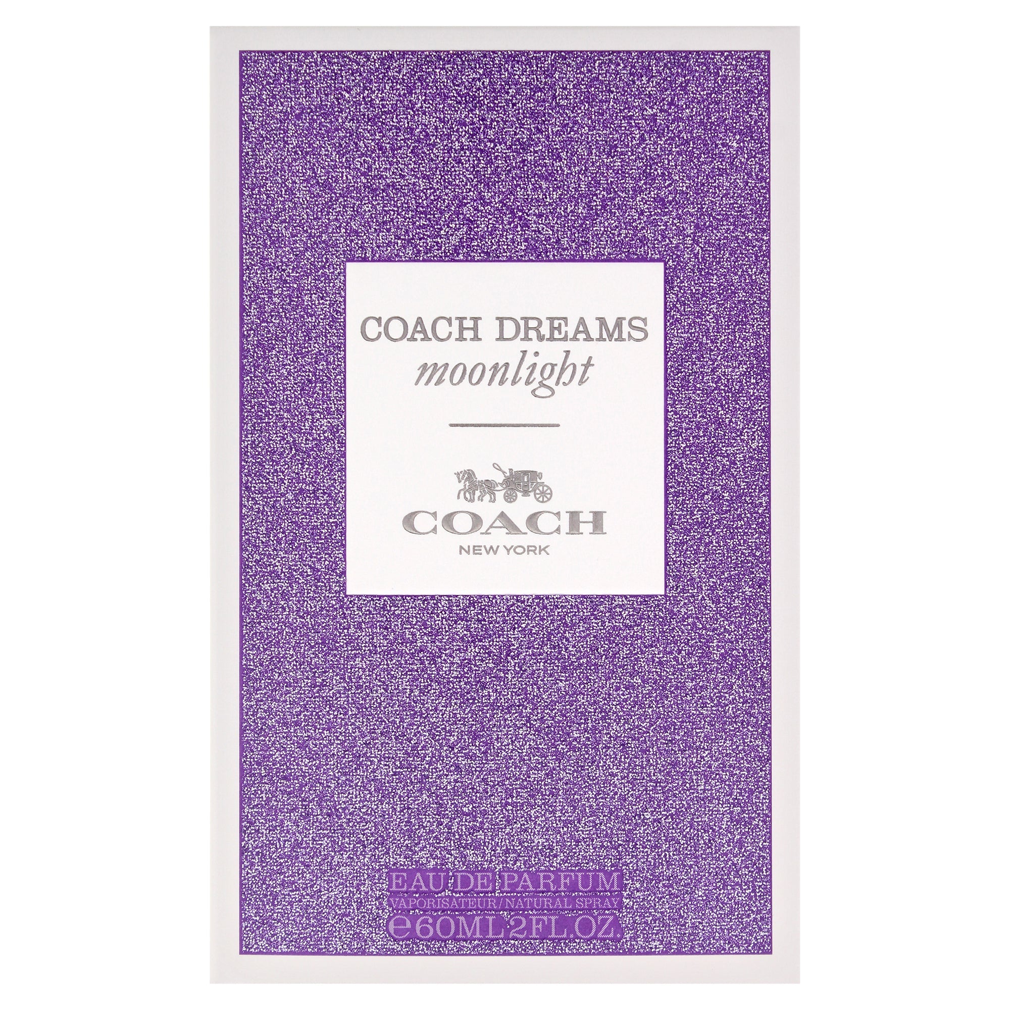 Perfume de mujer eau de parfum 2 oz