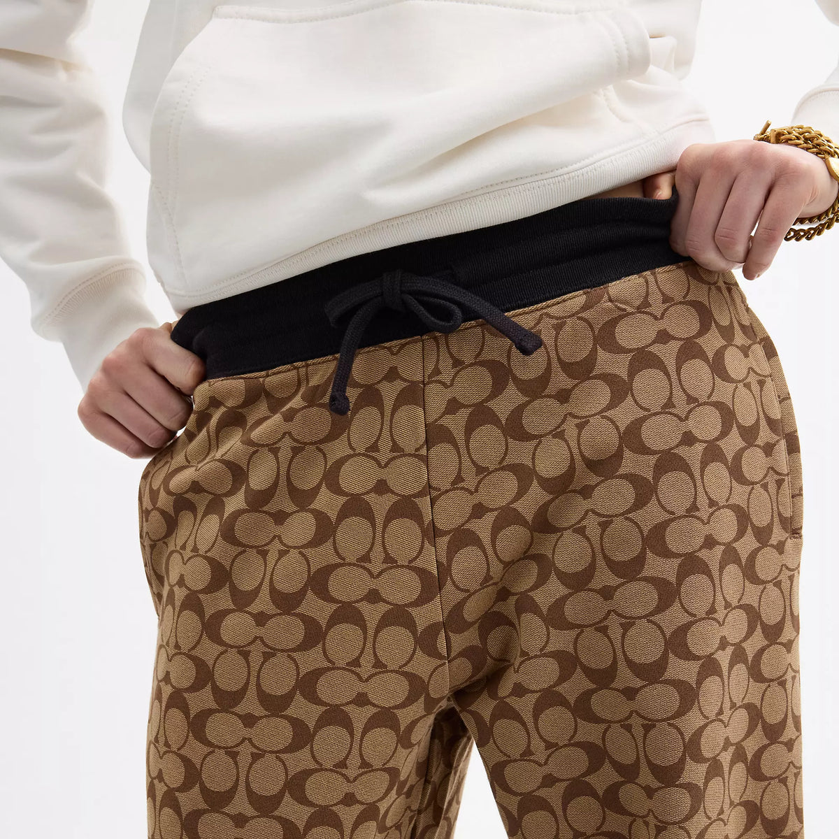 Pantalón deportivo