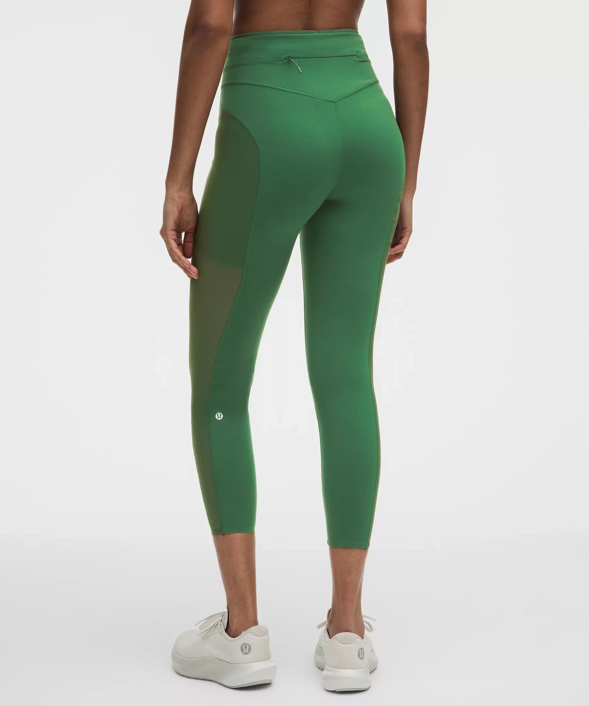Leggings de tiro alto