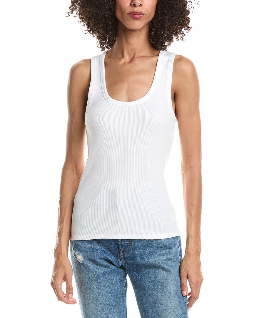 Camiseta sin mangas