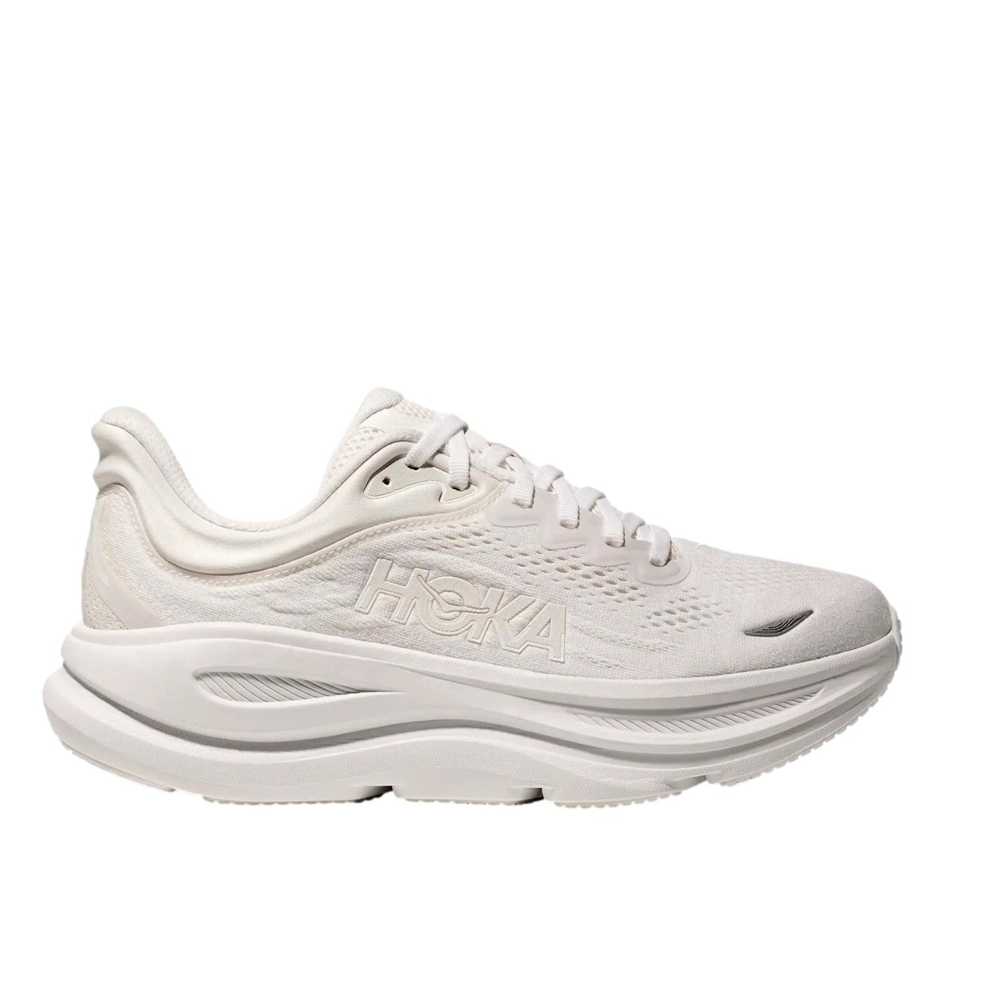 Calzado de mujer color blanco