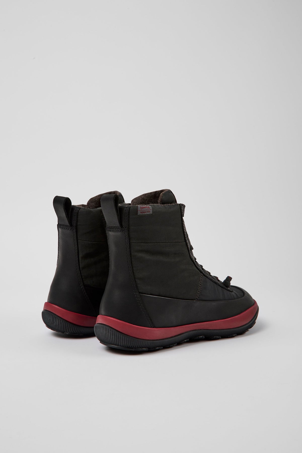 Botines de mujer