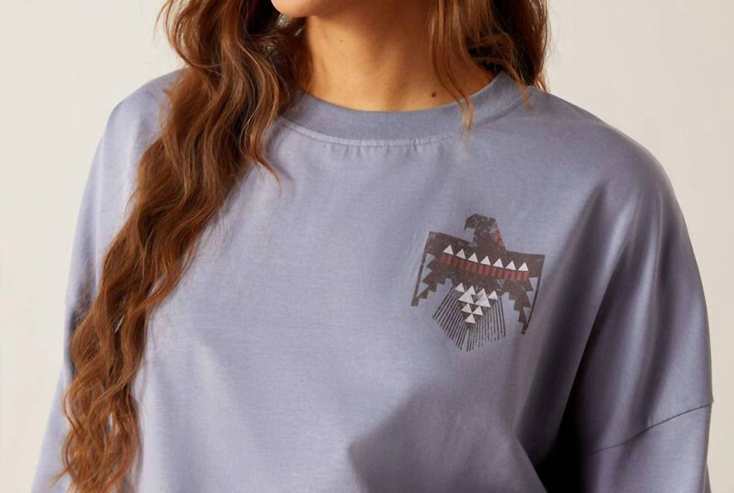 Camiseta color gris