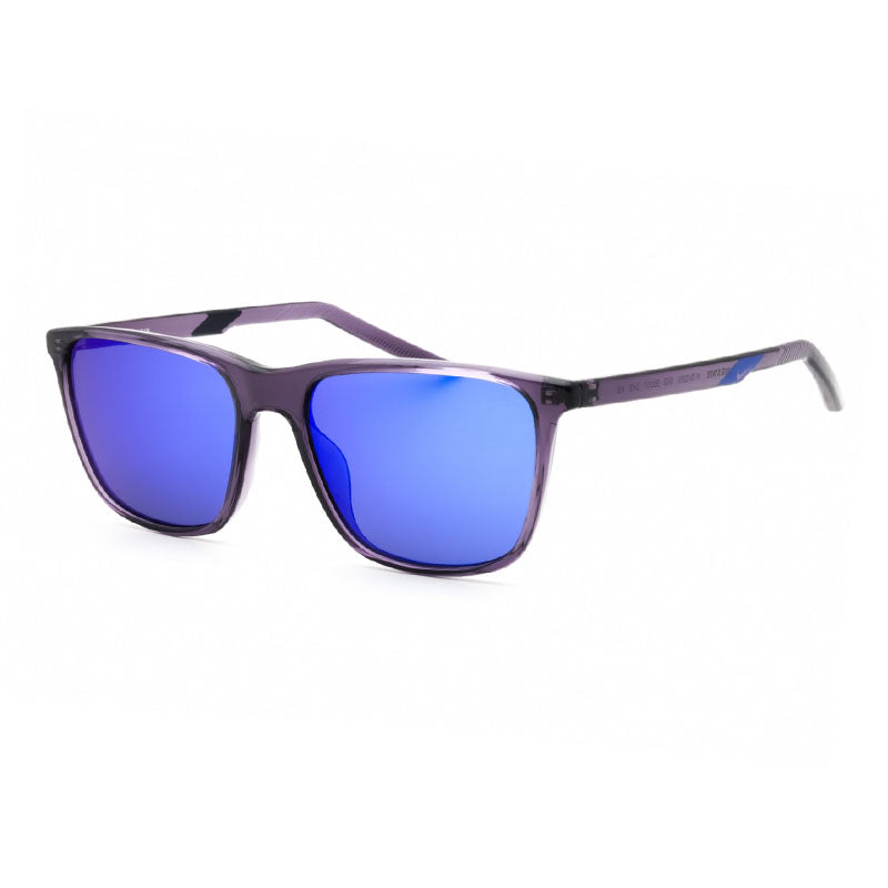 Gafas color naranja y violeta
