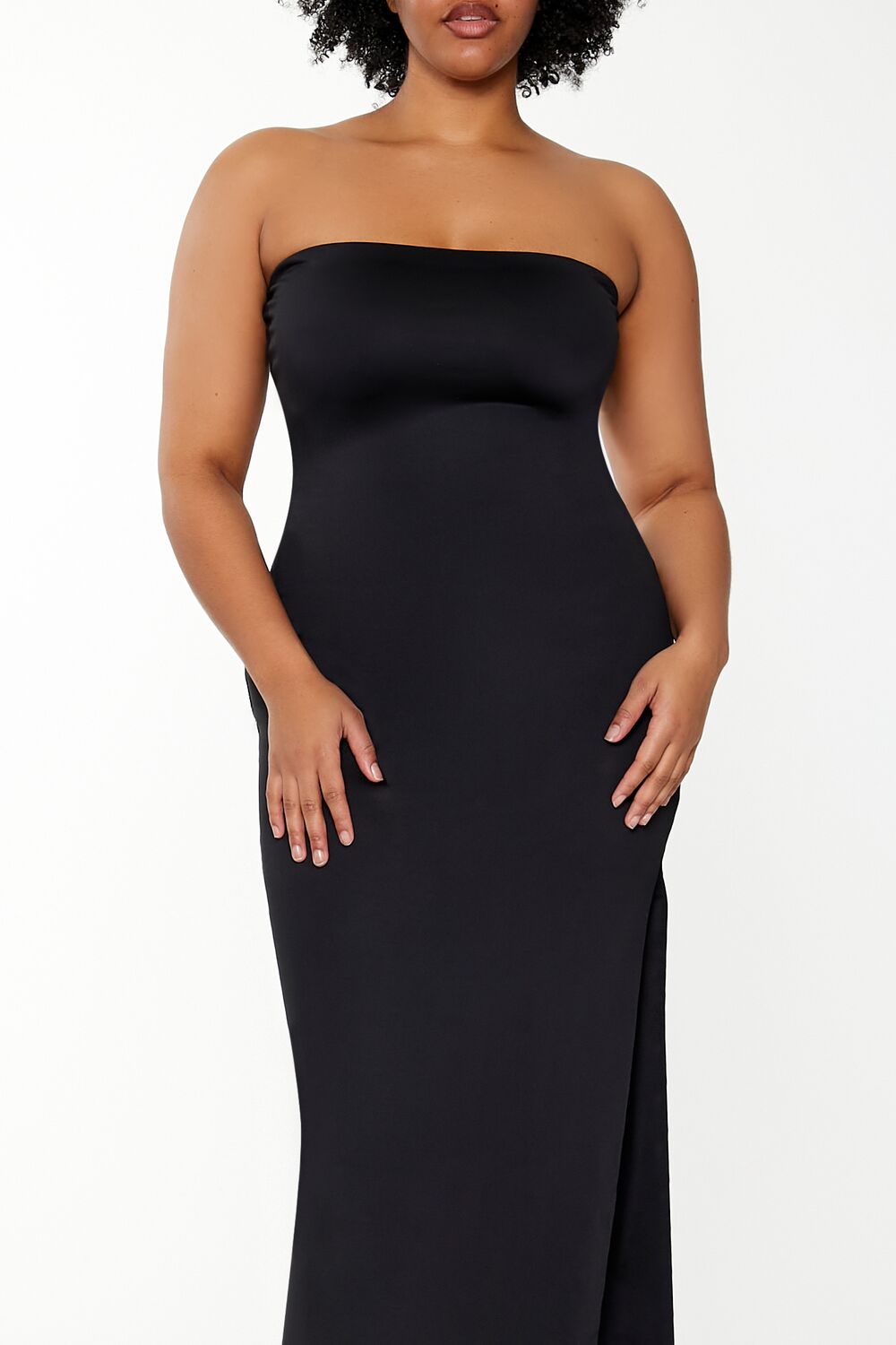 Vestido largo