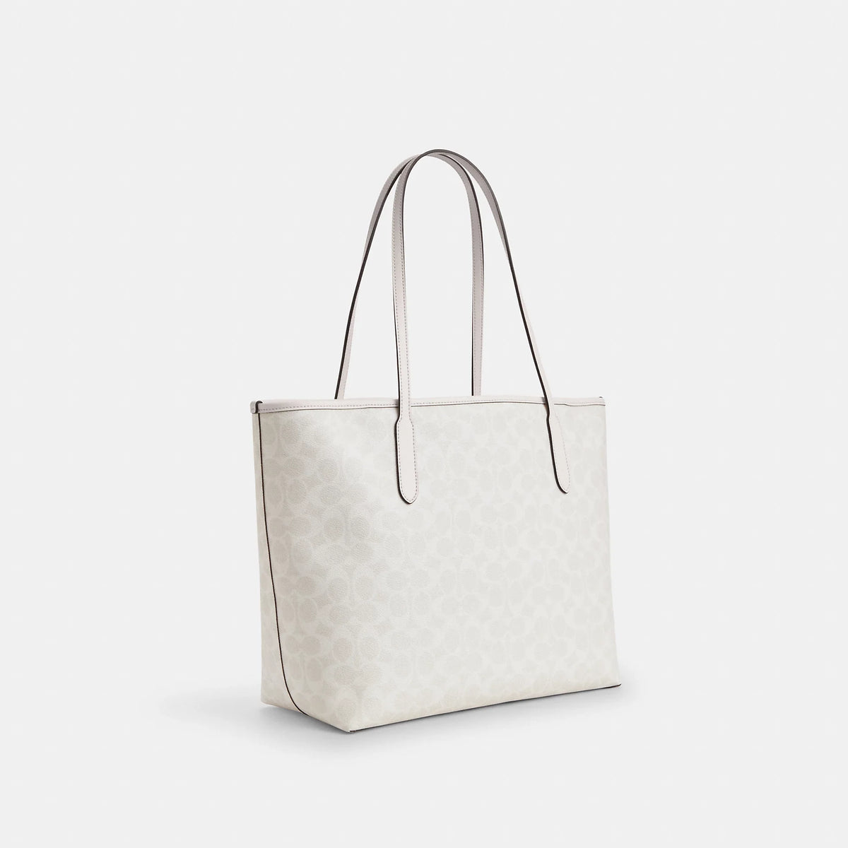 Bolso tote de lona