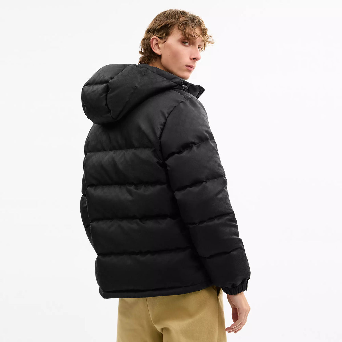 Chaqueta