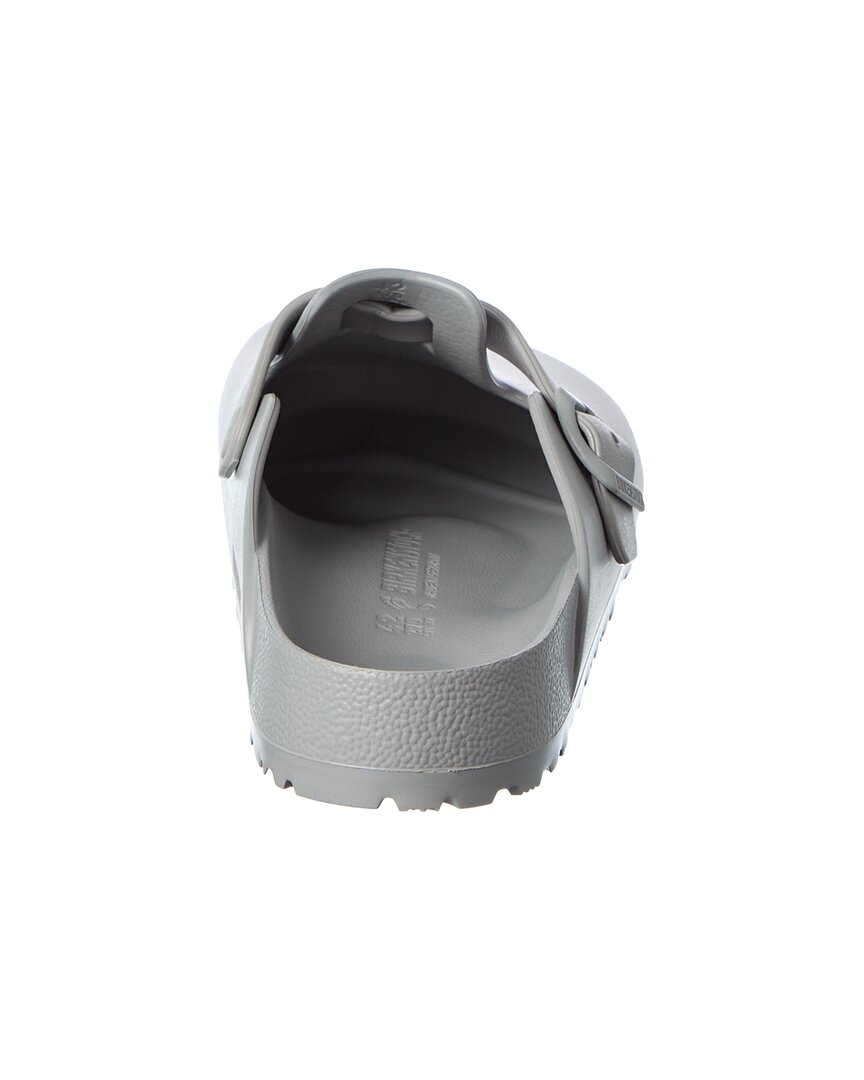 Zapatos destalonados