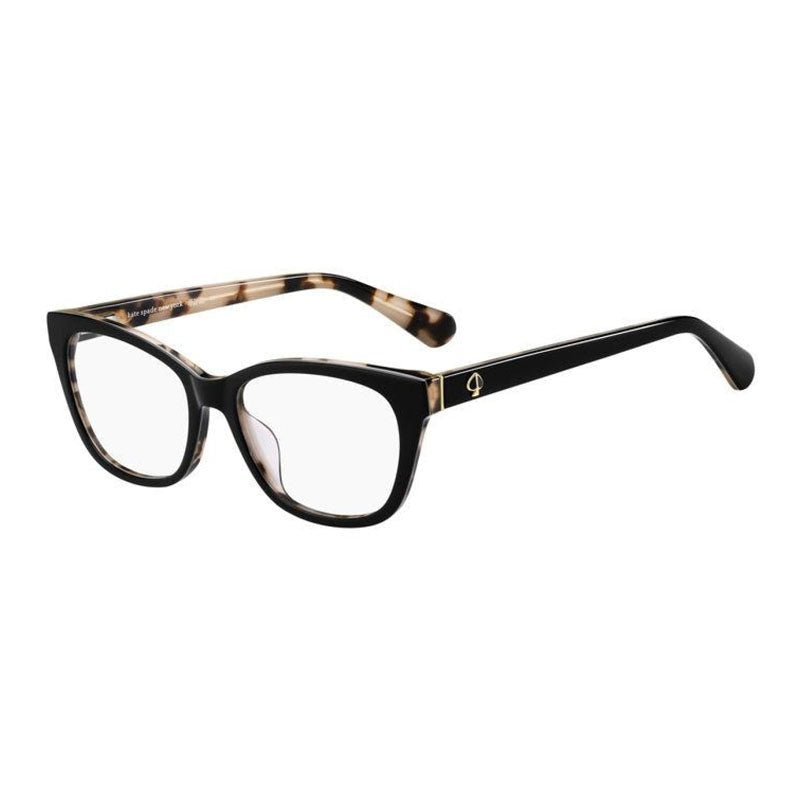 Gafas 50 mm color negro