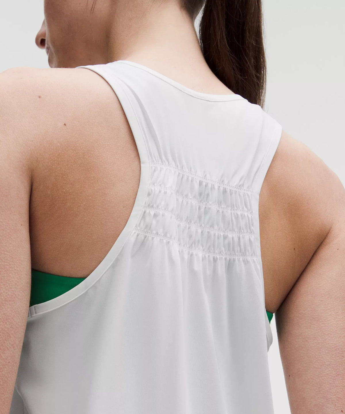 Camiseta sin mangas