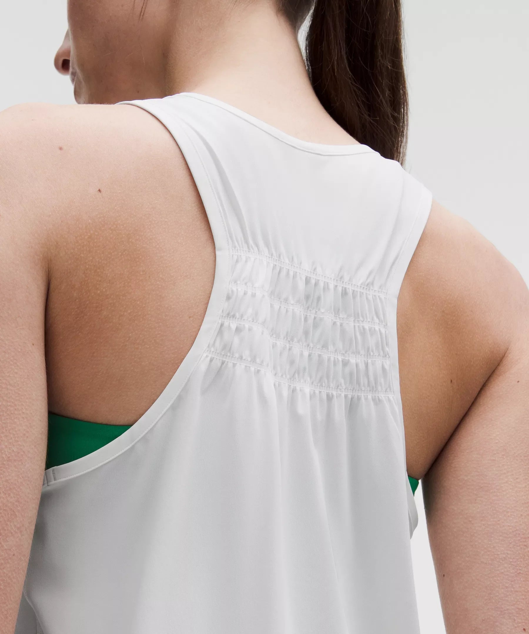 Camiseta sin mangas