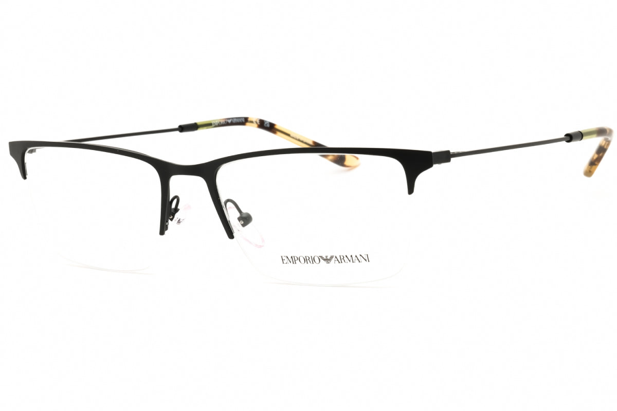 Gafas 57 mm color negro