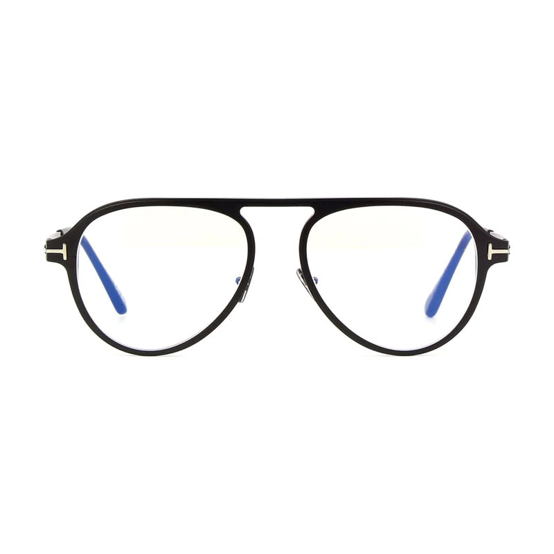 Gafas 54 mm color negro