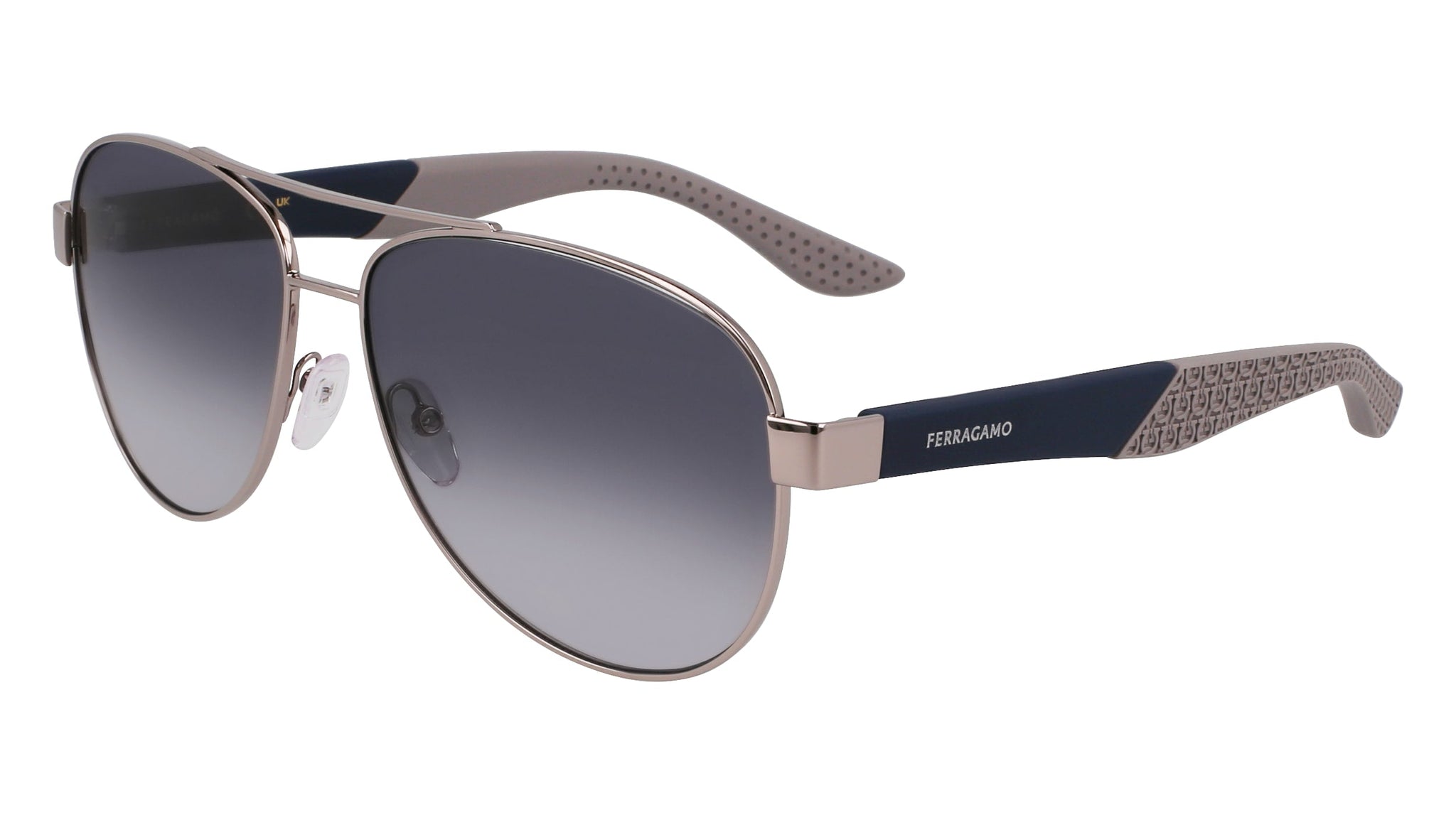 Gafas de sol de hombre 62 mm