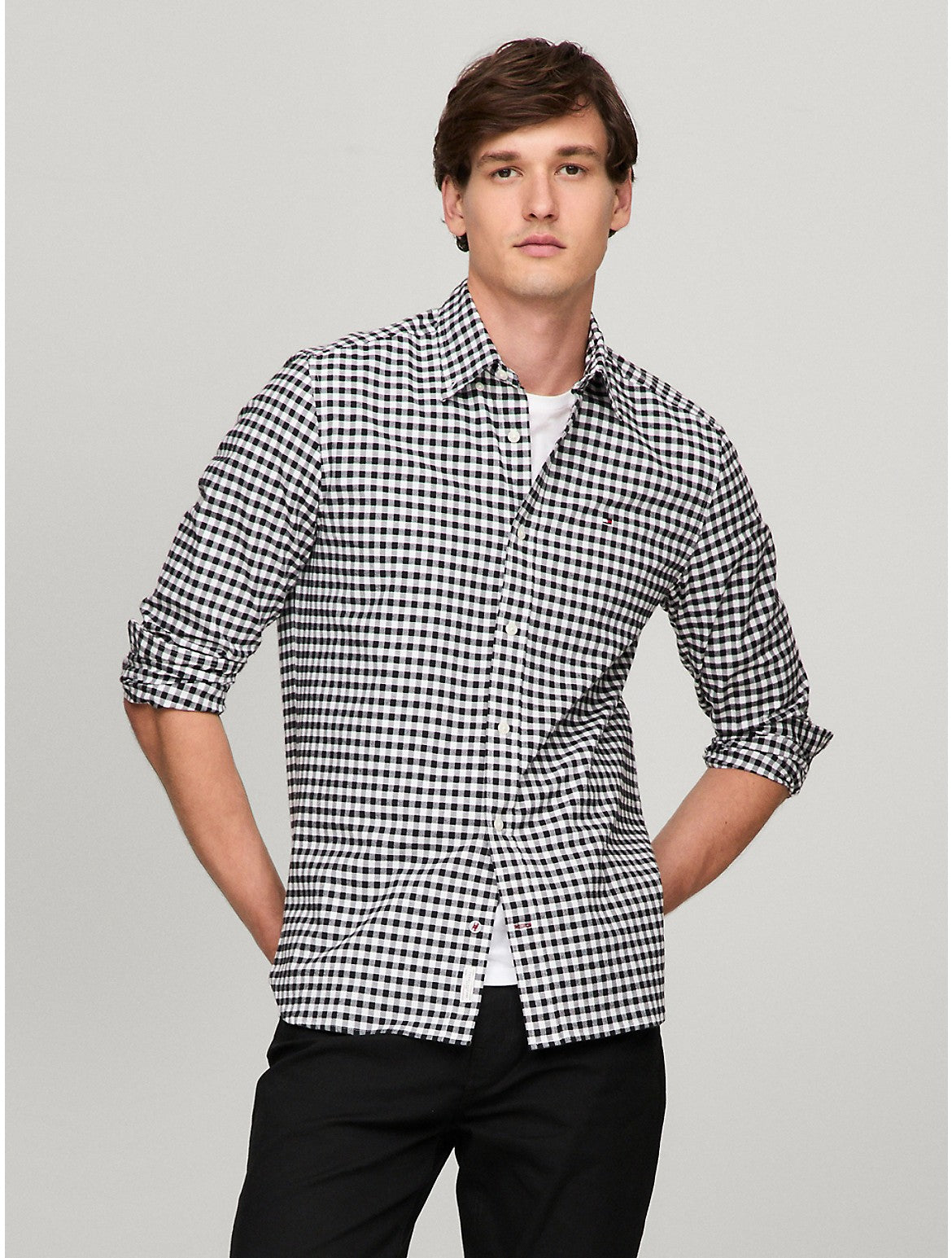 Camisa de hombre