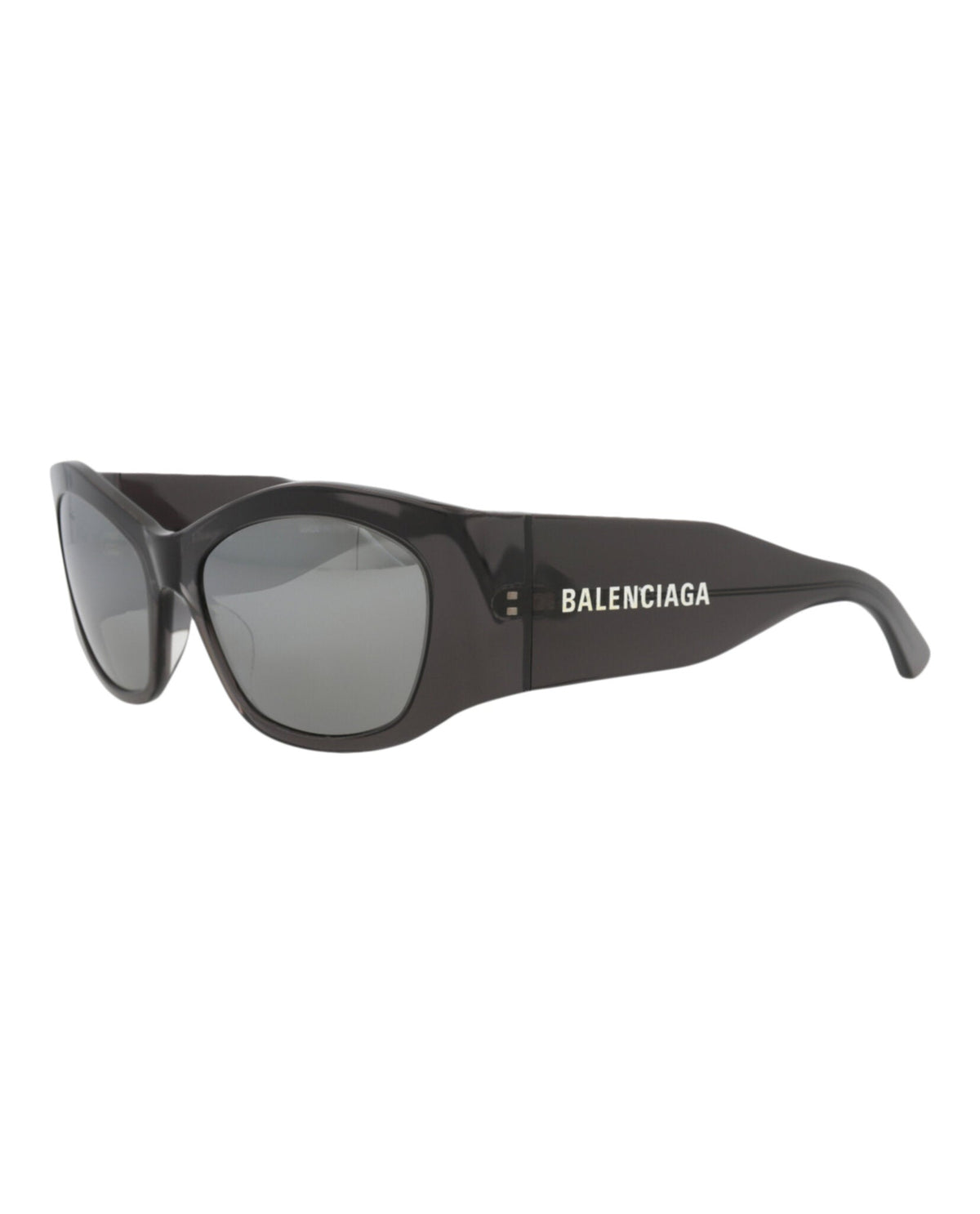 Gafas de sol de acetato de montura cuadrada