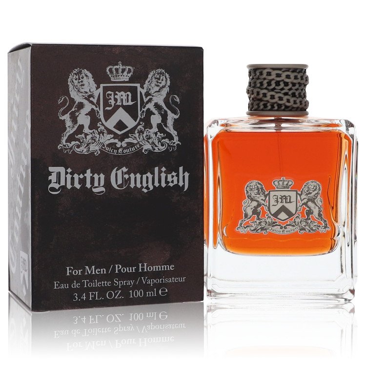 Set de fragancias de hombre (2 unidades) eau de toilette 3,4 oz