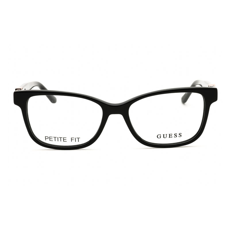 Gafas 50 mm color negro