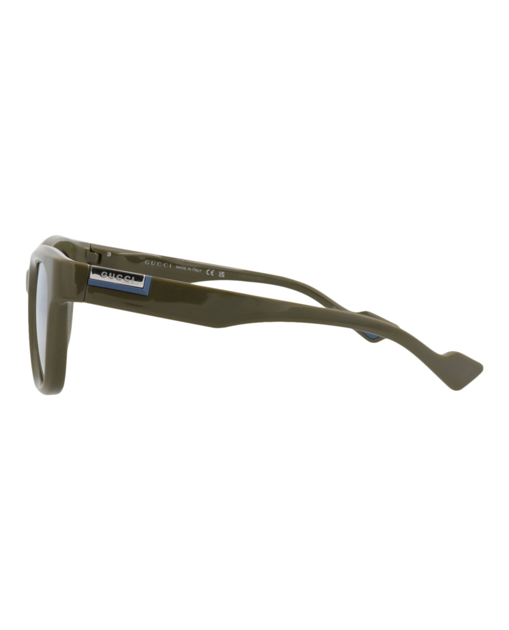 Gafas de sol de montura cuadrada