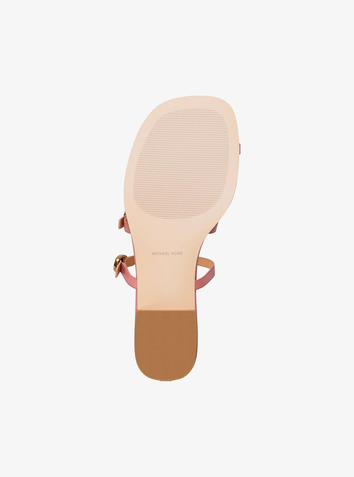 Sandalias de cuero