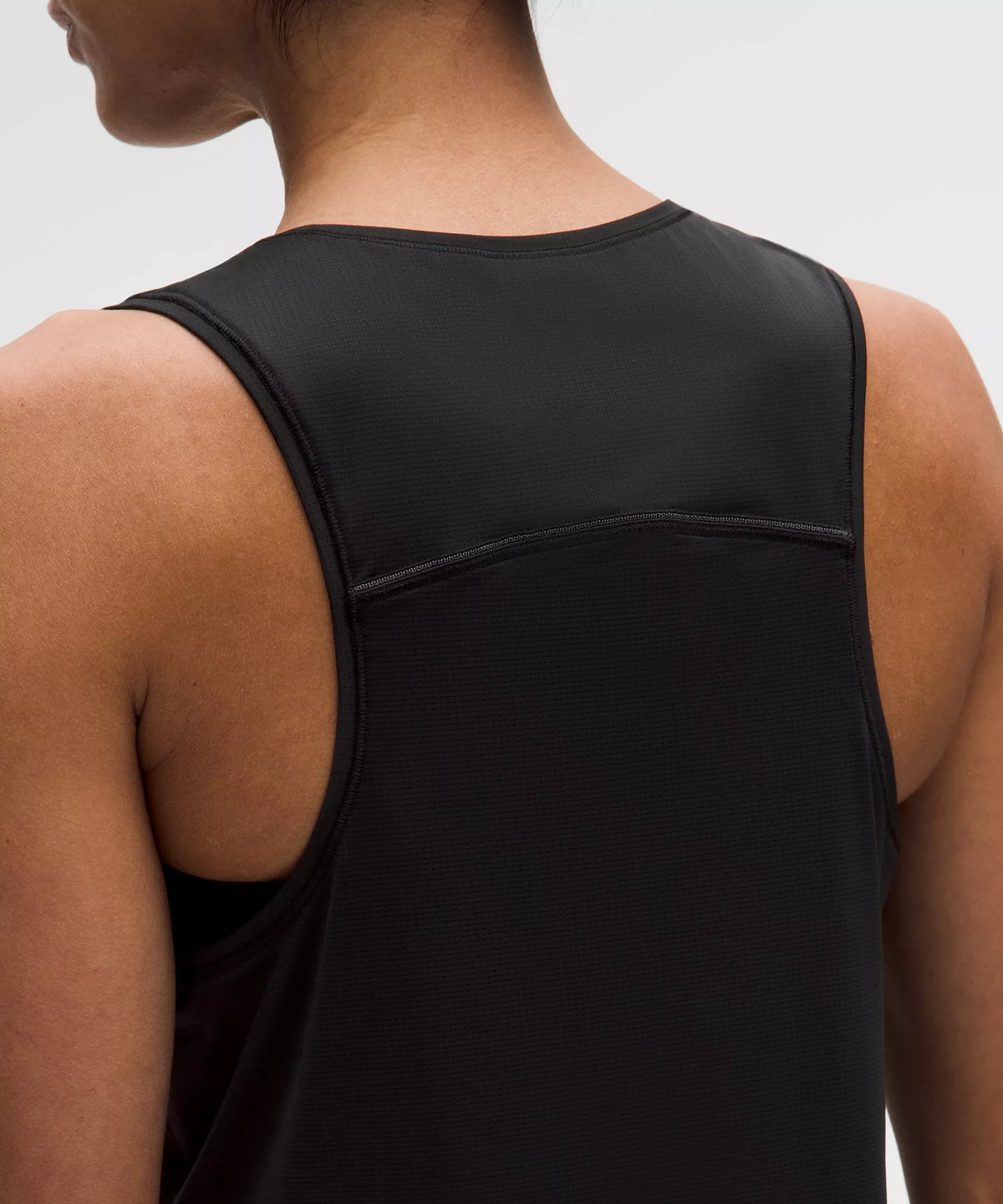 Camiseta sin mangas