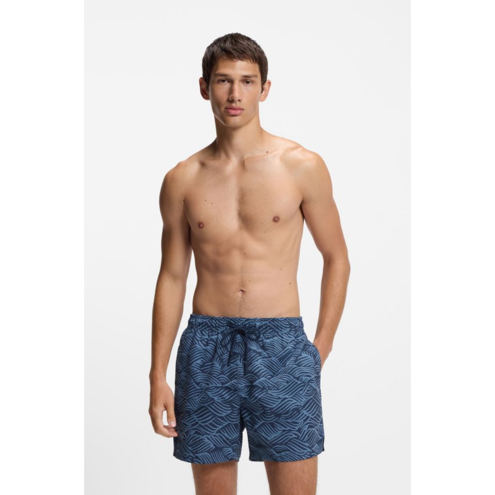 Pantaloneta de baño