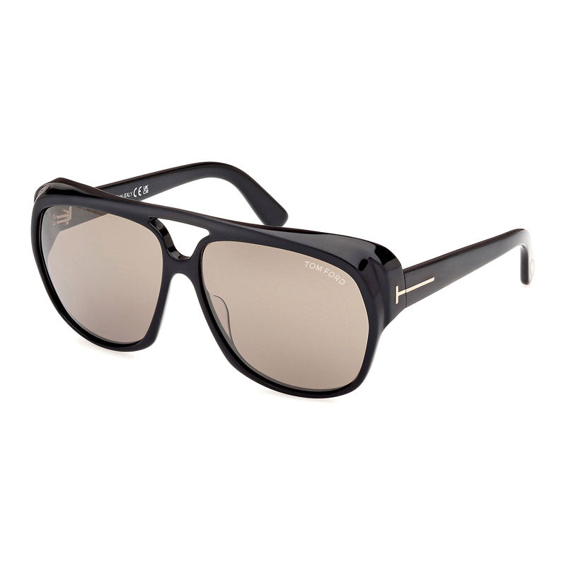 Gafas color negro