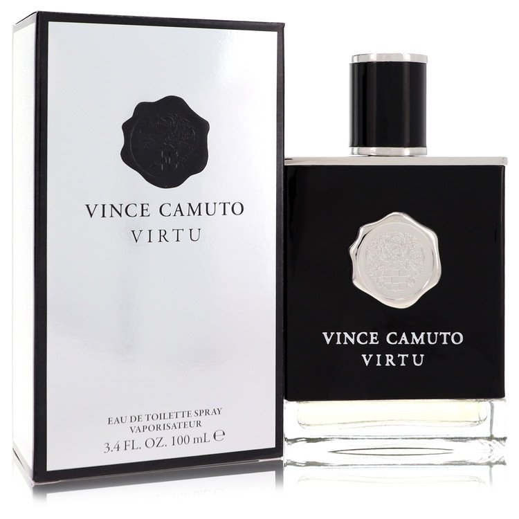 Perfume de hombre eau de toilette 3,4 oz