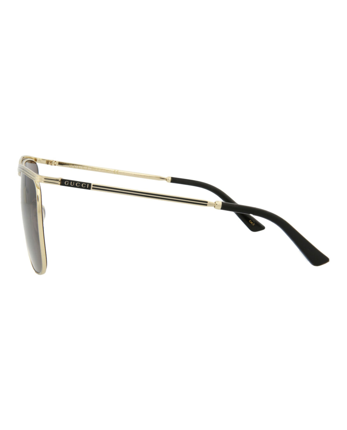Gafas de sol de montura cuadrada