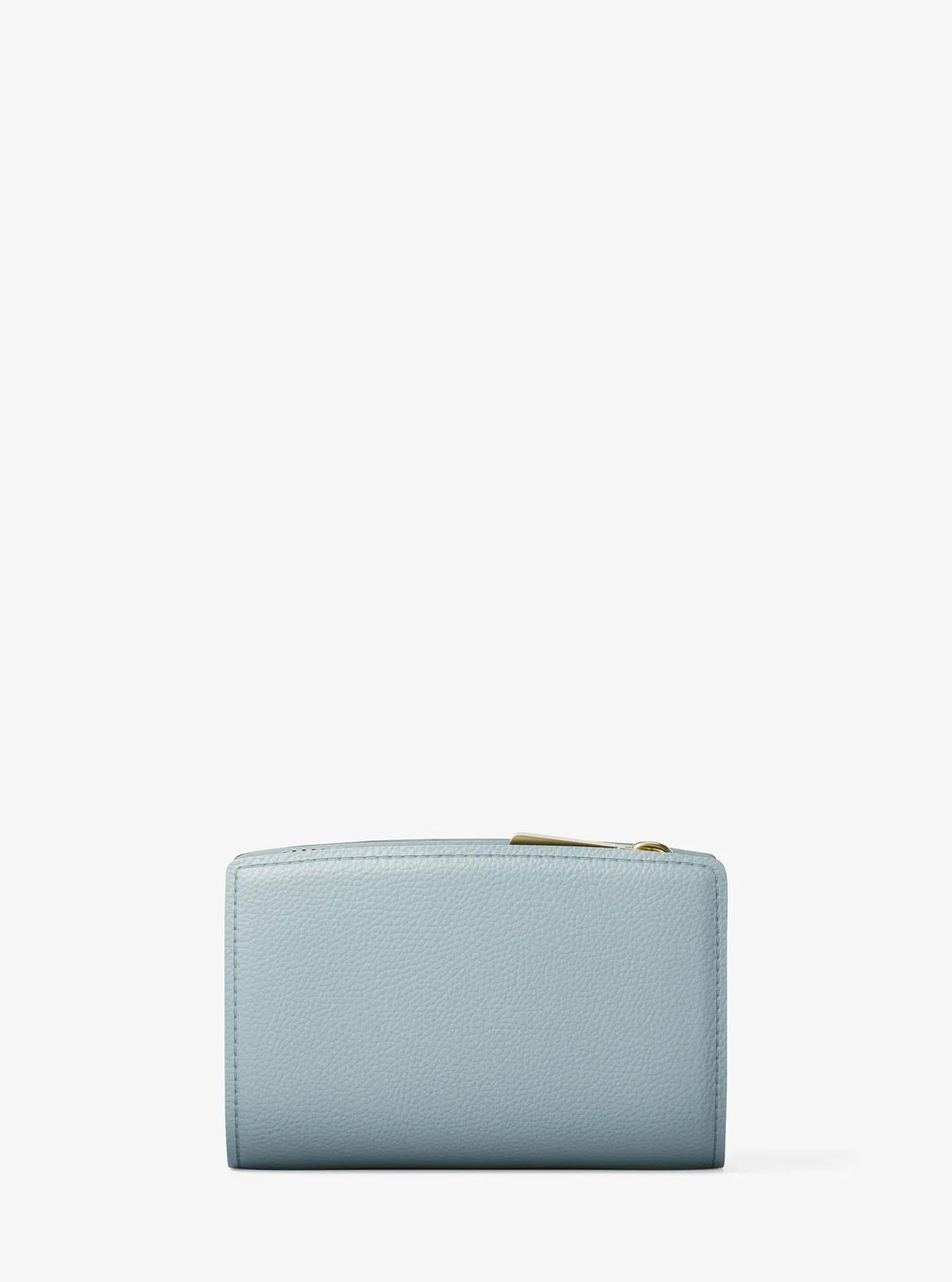 Billetera de cuero
