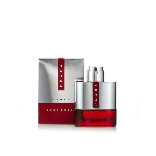 Perfume de hombre eau de toilette 1,7 oz
