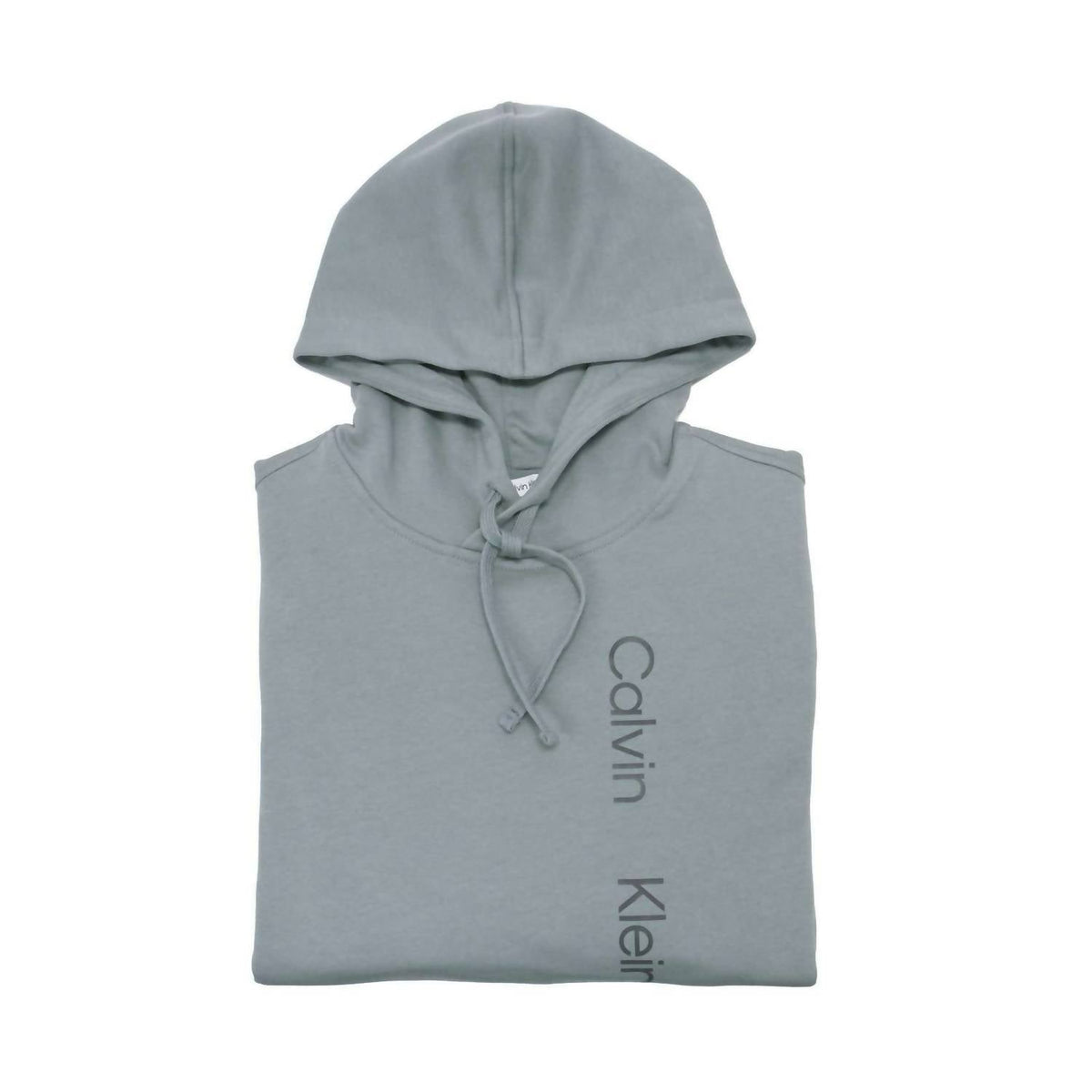 Buzo con capucha de hombre de manga larga
