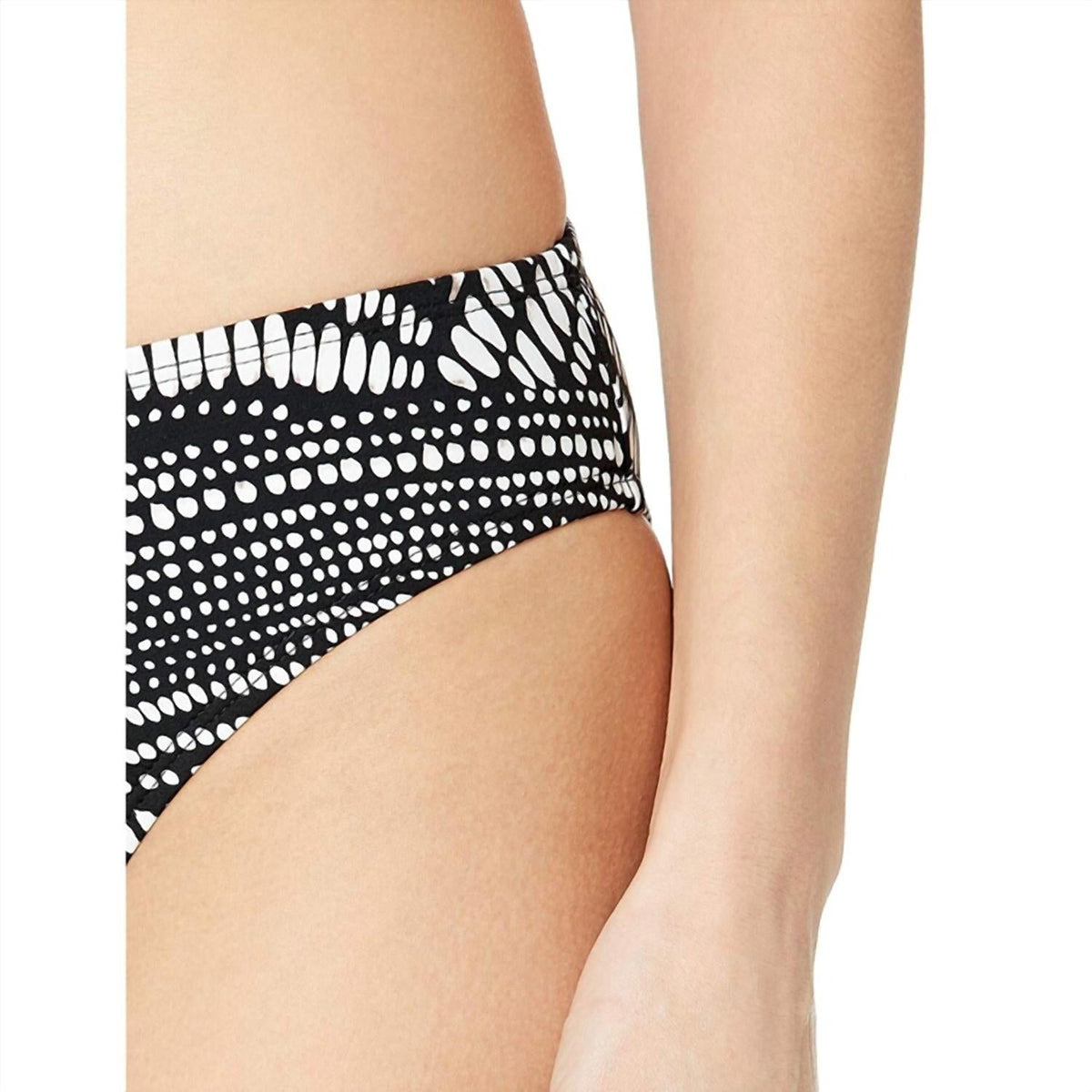 Ropa interior color negro