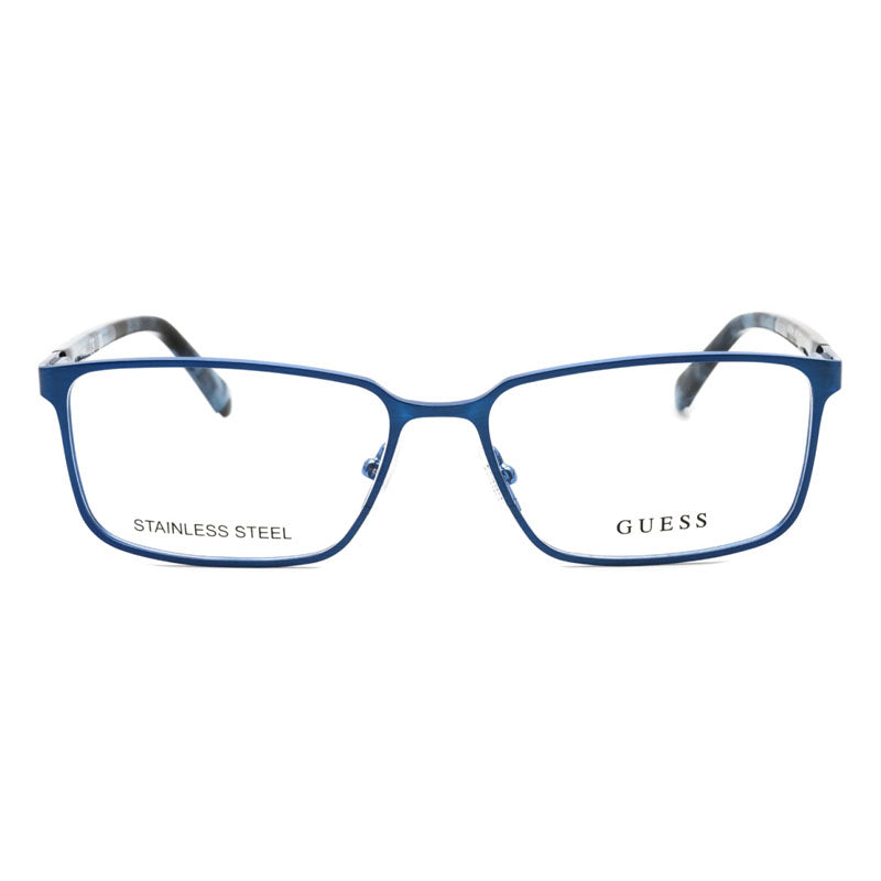 Gafas 57 mm color azul