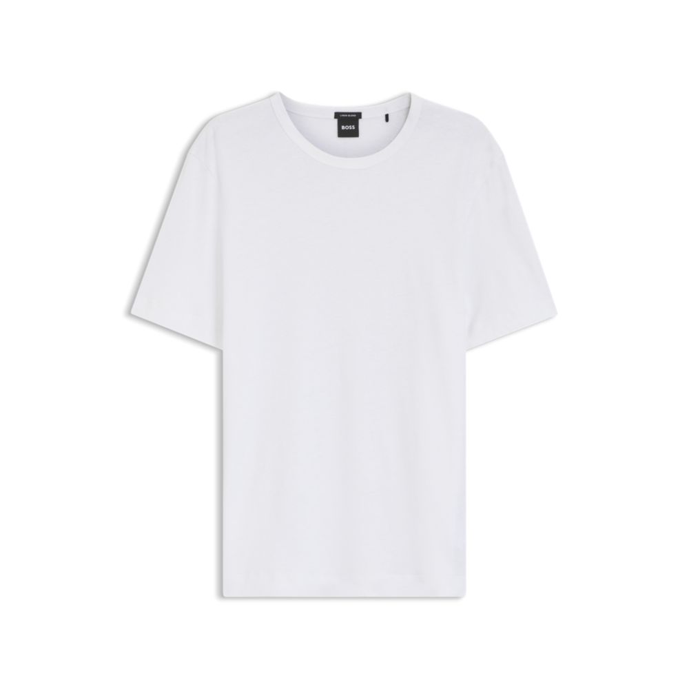 Camiseta de algodón