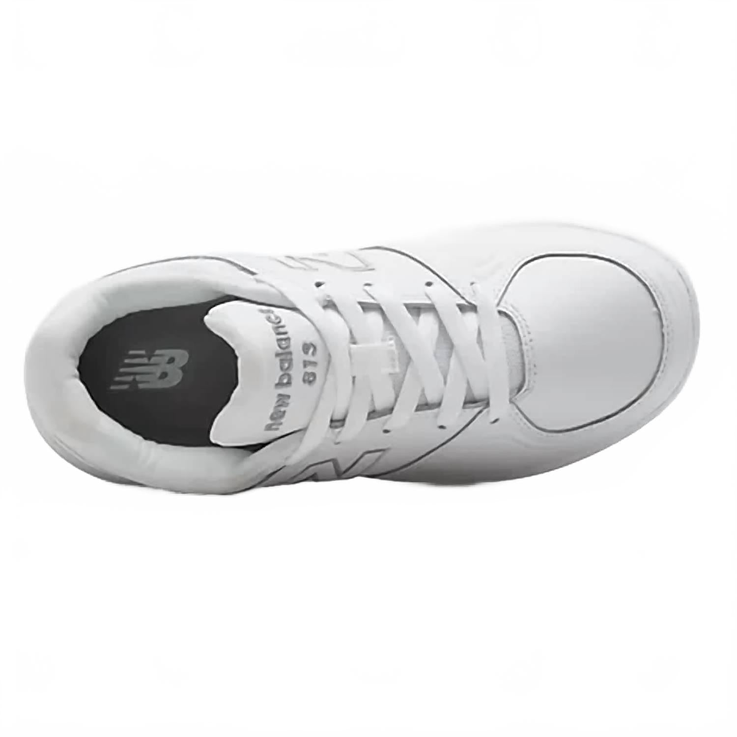 Zapatos de mujer color blanco