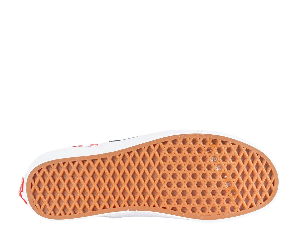 Top sin cordones